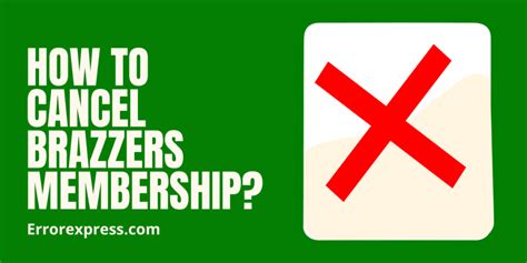 how to cancel brazzers|Brazzers Support.